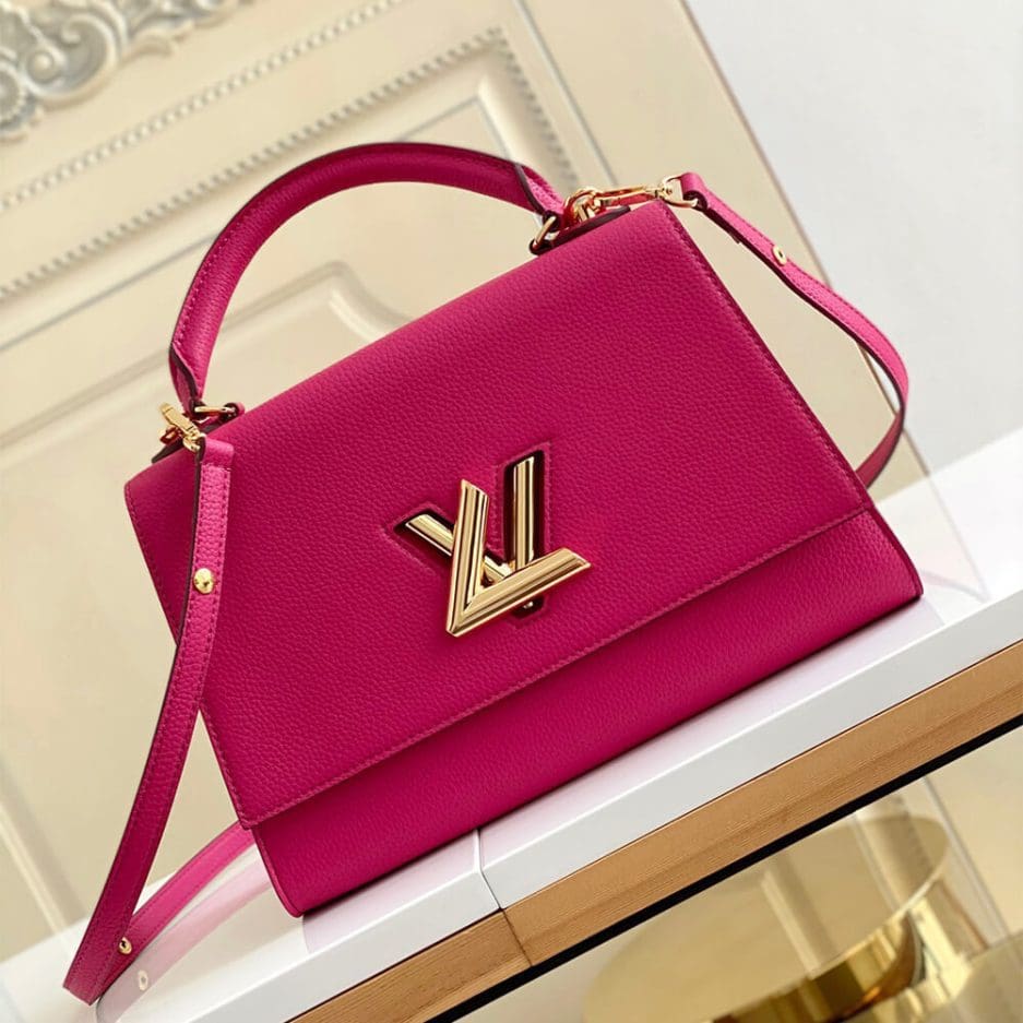 Louis Vuitton Twist MM M59070