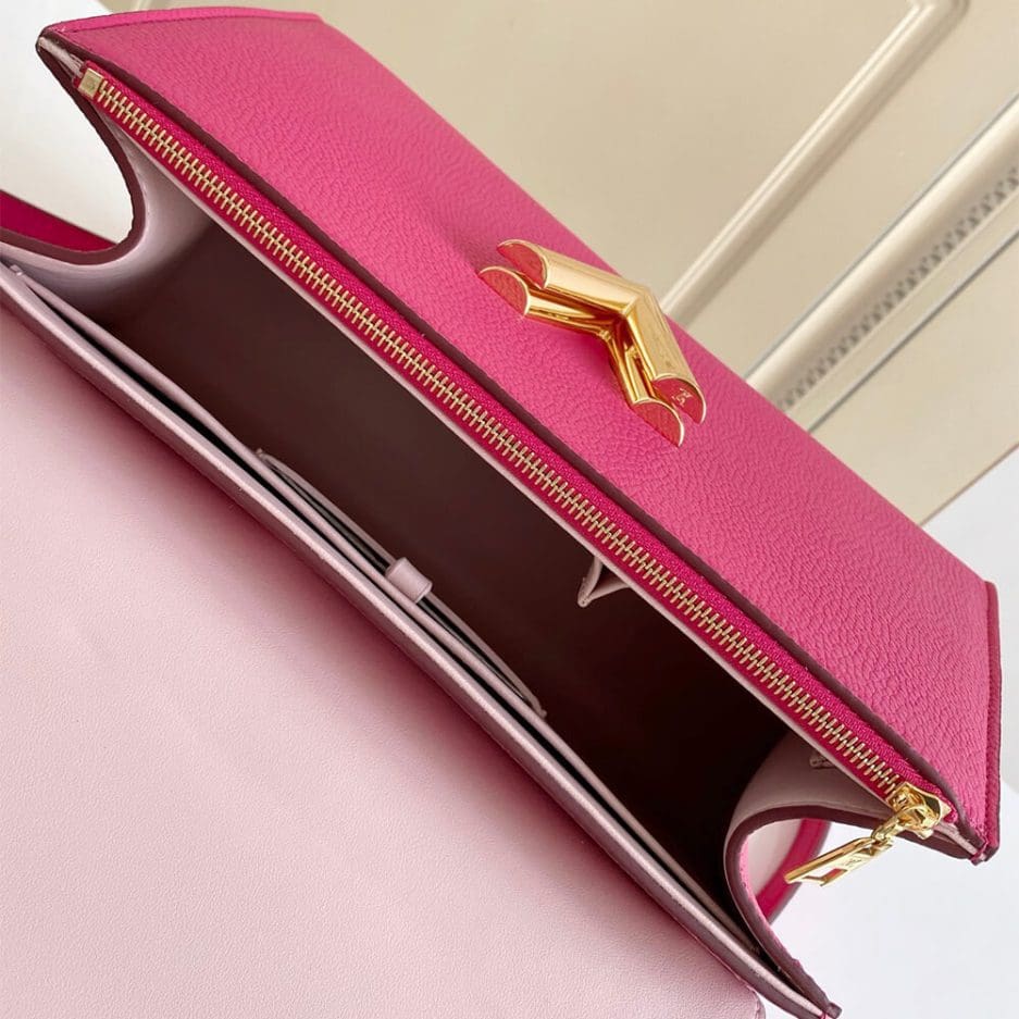 Louis Vuitton Twist MM M59070