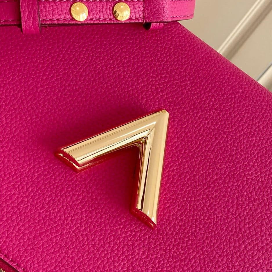 Louis Vuitton Twist MM M59070