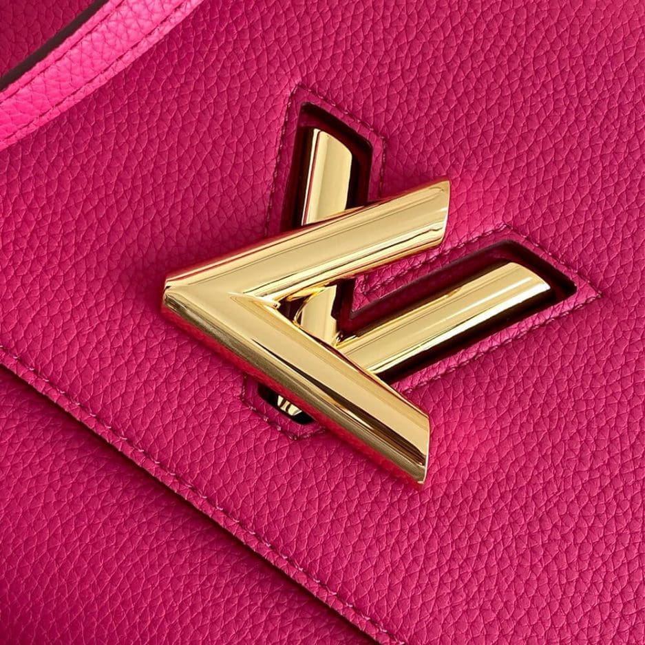 Louis Vuitton Twist MM M59070