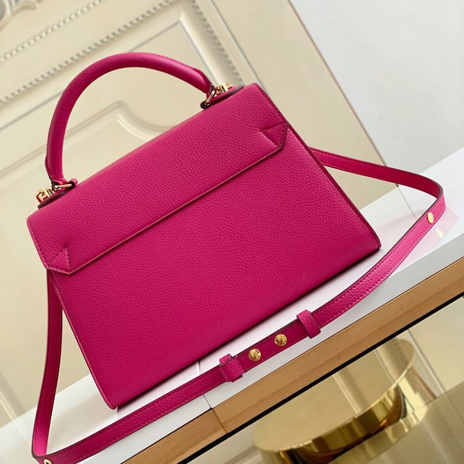Louis Vuitton Twist MM M59070