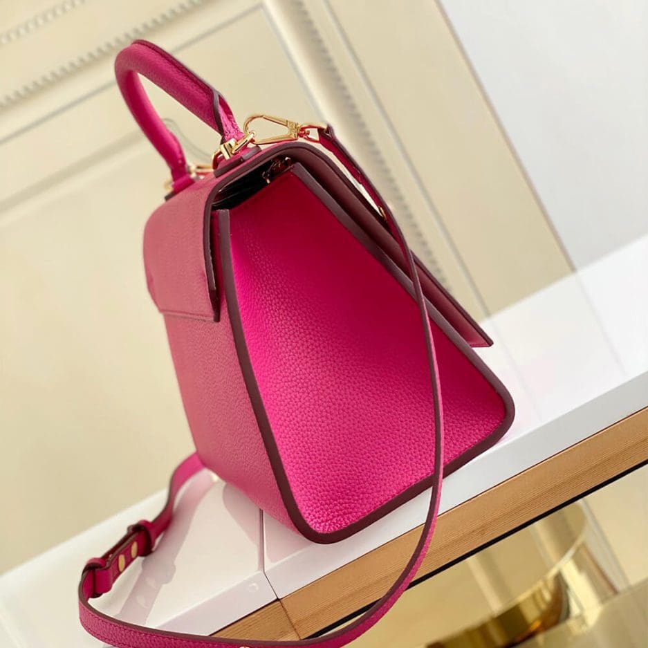 Louis Vuitton Twist MM M59070