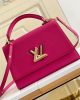 Louis Vuitton Twist MM M59070