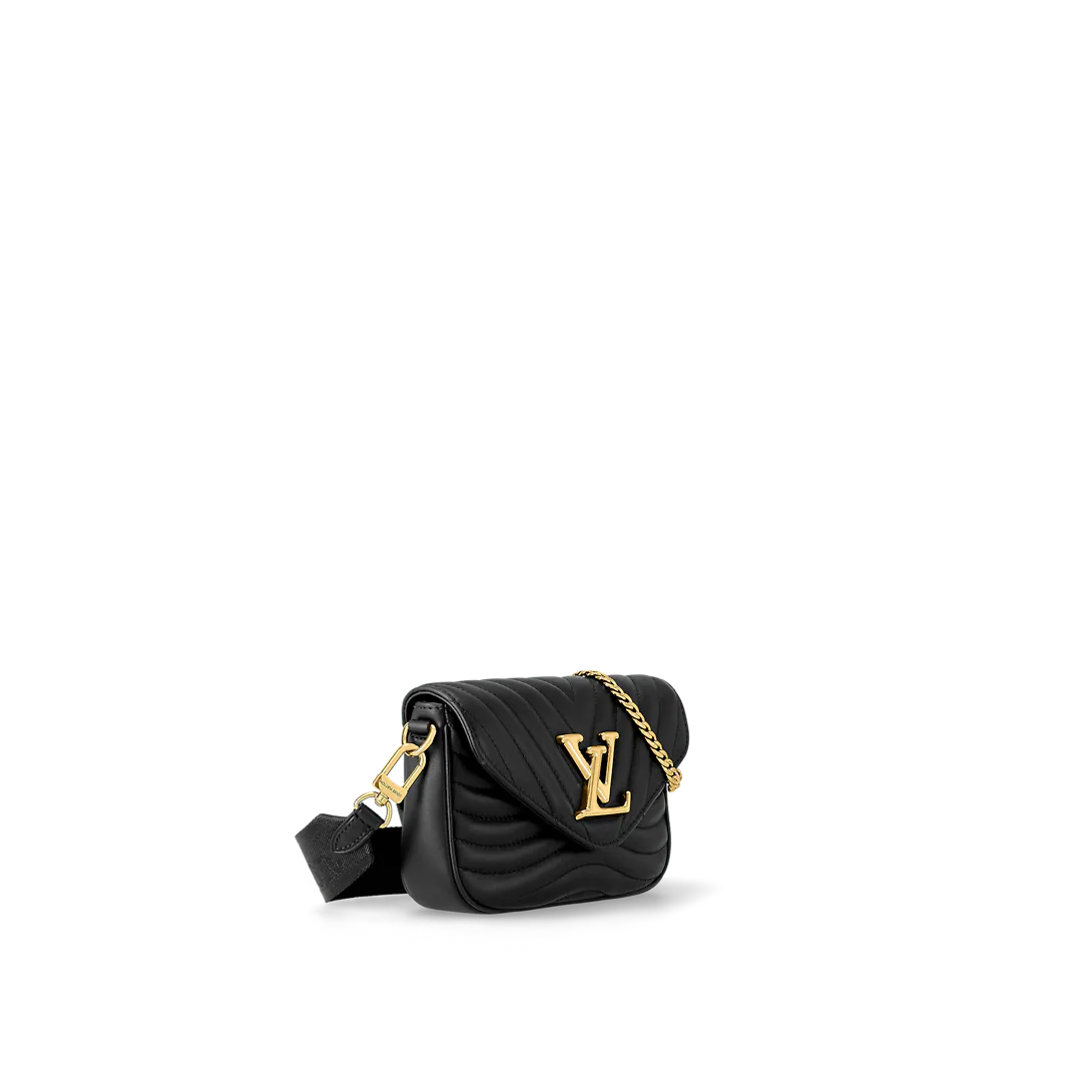 New Wave Multi-Pochette