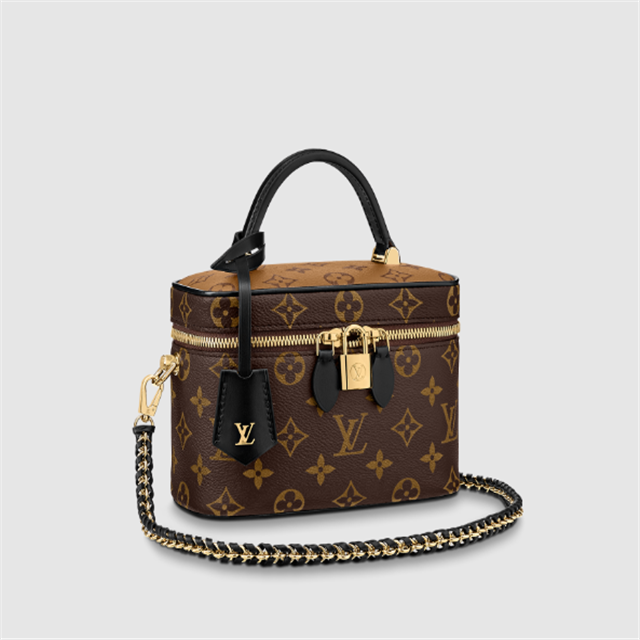 Vanity Chain Pouch M47125