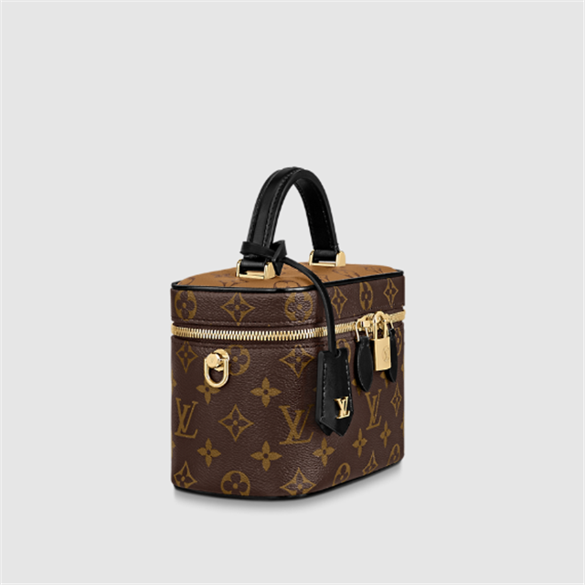 Vanity Chain Pouch M47125