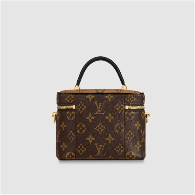 Vanity Chain Pouch M47125