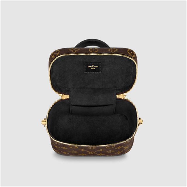 Vanity Chain Pouch M47125