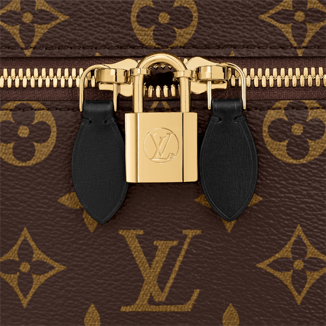 Vanity Chain Pouch M47125