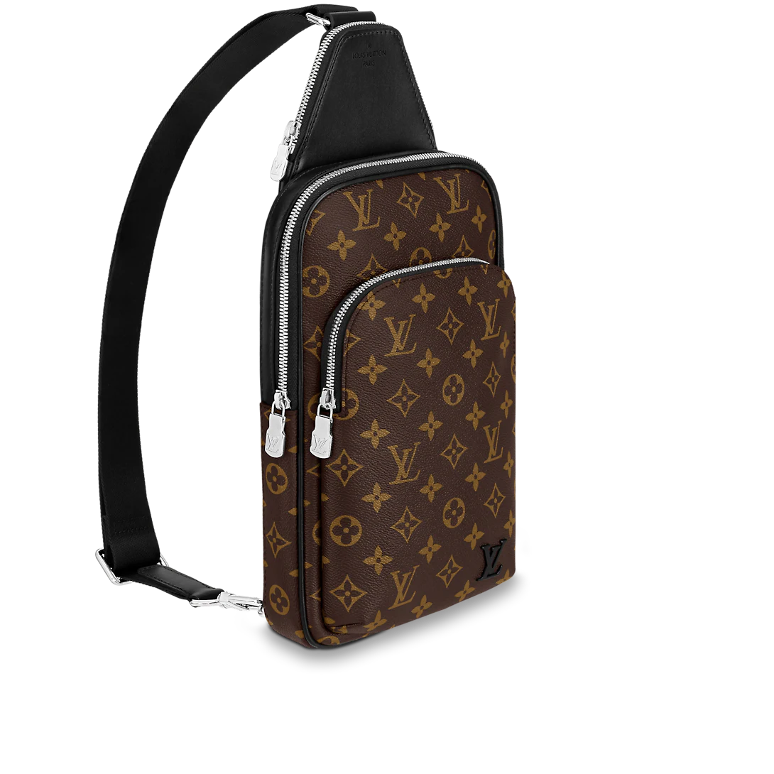Avenue Slingbag NM