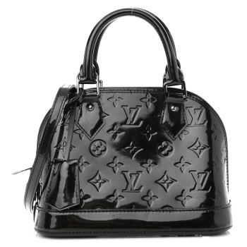 Louis Vuitton Alma BB Poche felli
