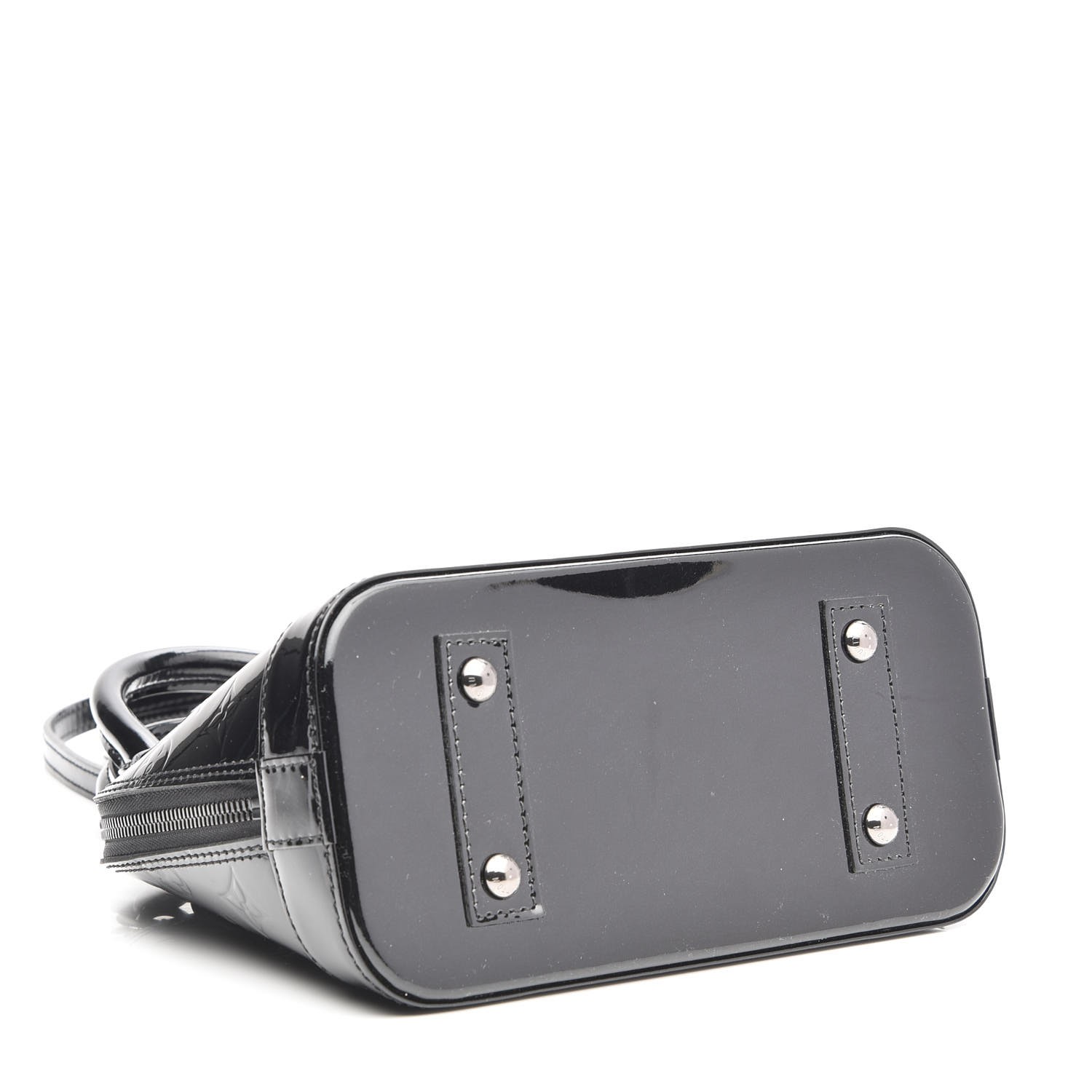 Louis Vuitton Alma BB Poche felli