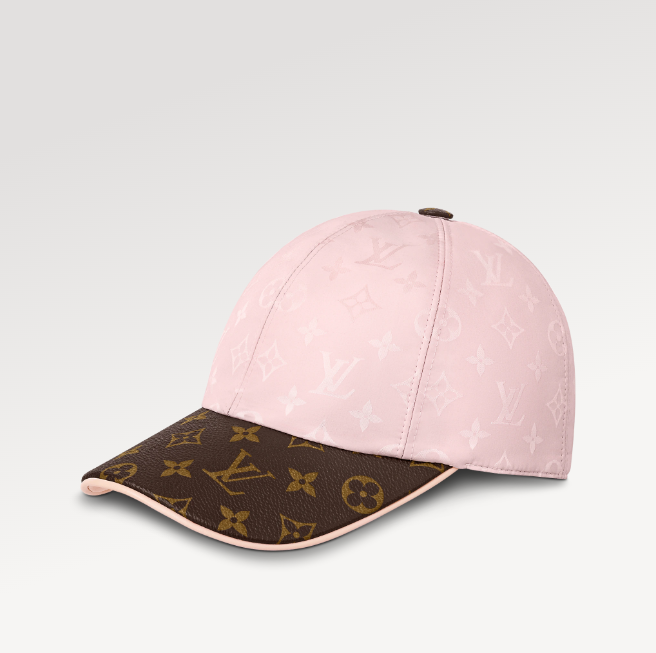 GET READY CAP M00422