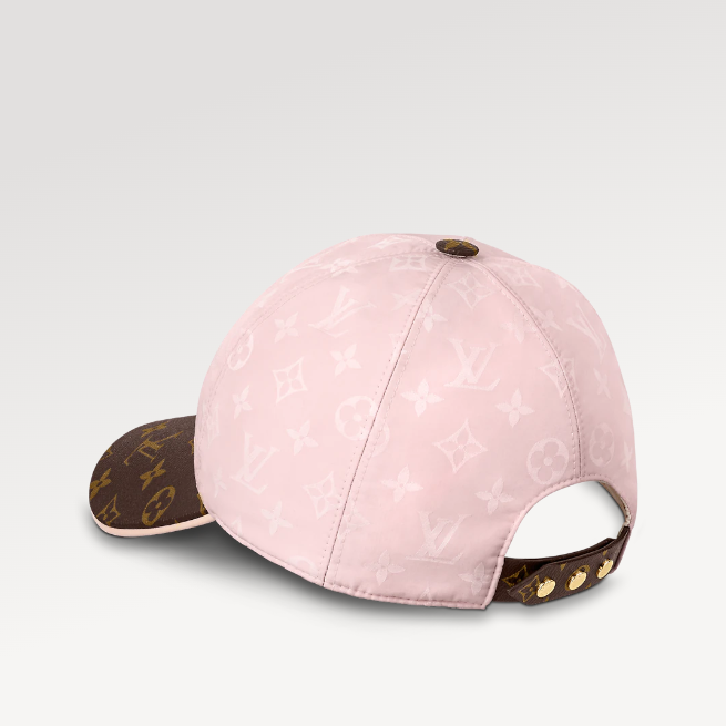 GET READY CAP M00422