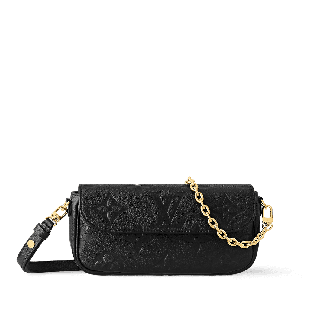 Louis Vuitton M82154 WALLET ON CHAIN ​​IVY handbag