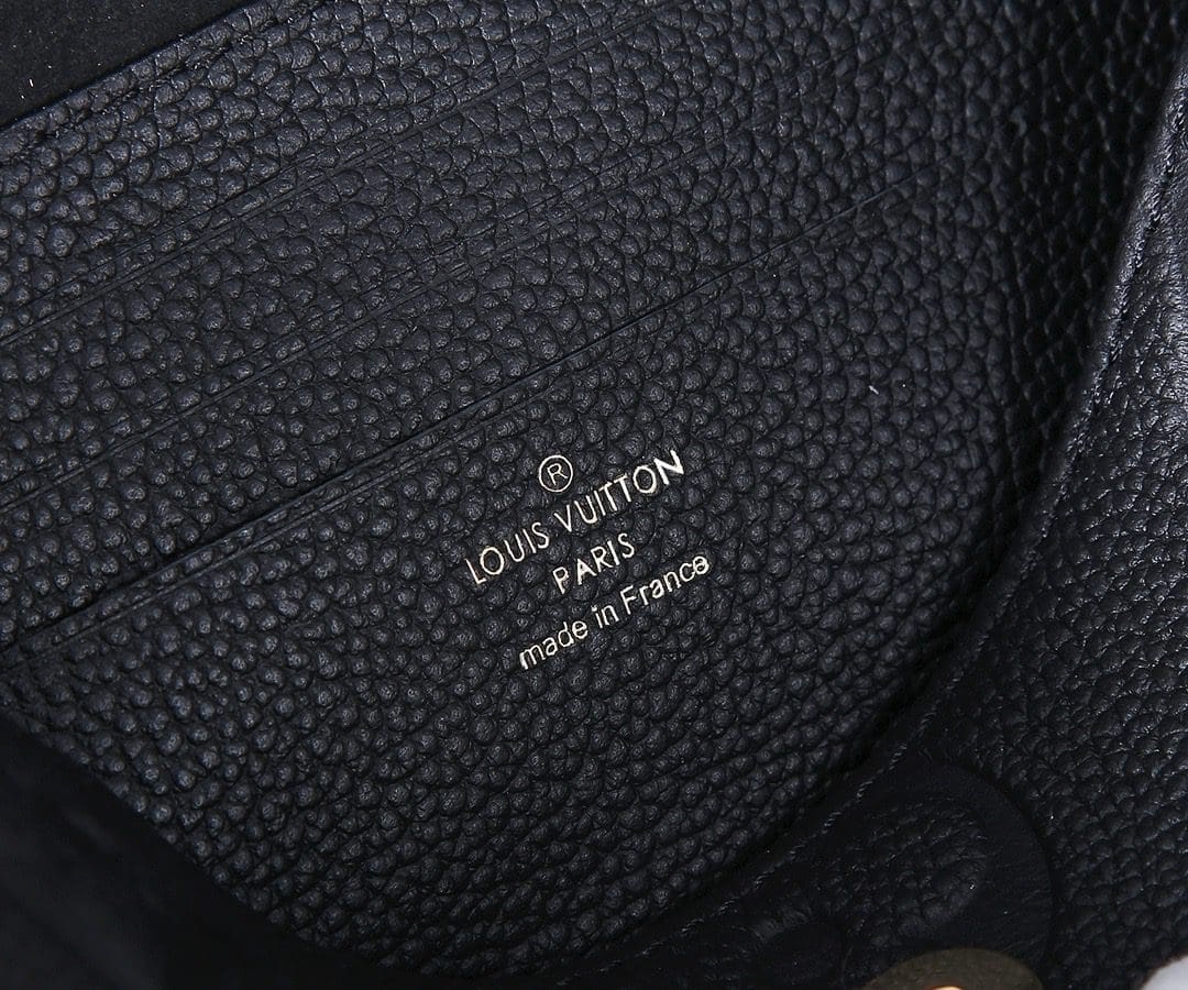 Louis Vuitton M82154 WALLET ON CHAIN ​​IVY handbag