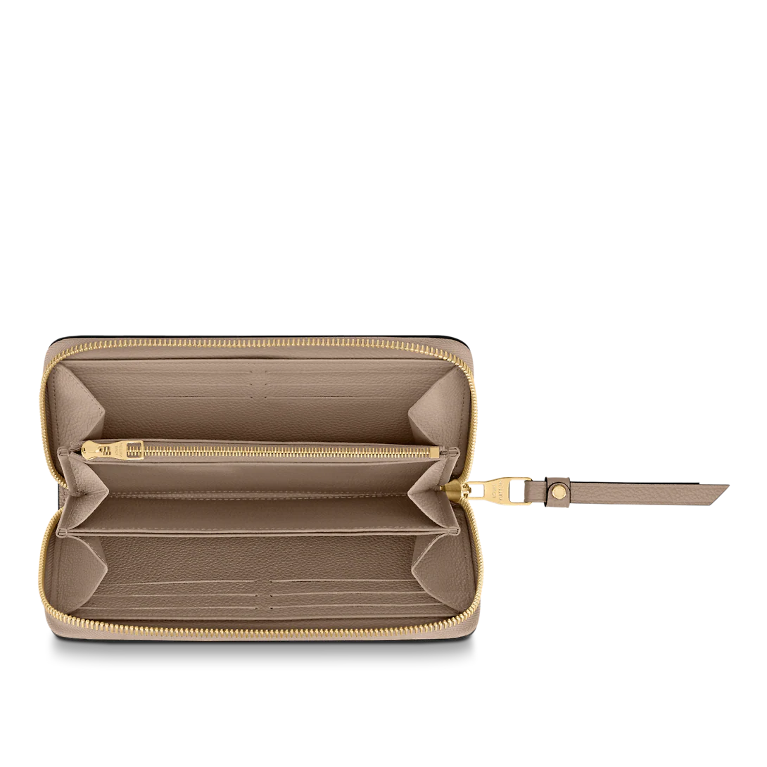 M69034 Zippy Wallet
