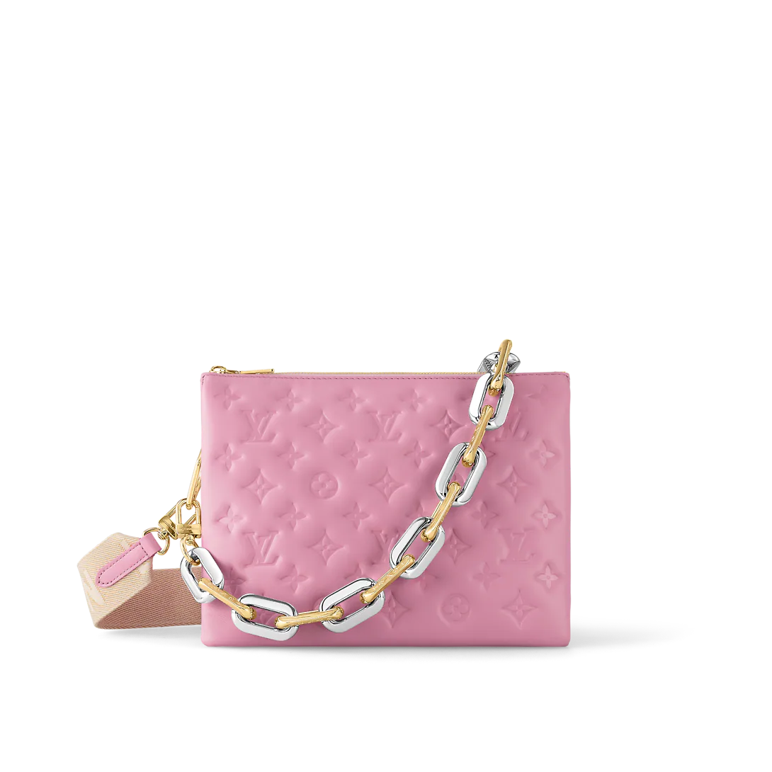 Coussin PM