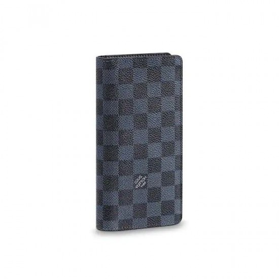 N63212 Brazza Wallet