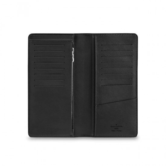 N63212 Brazza Wallet
