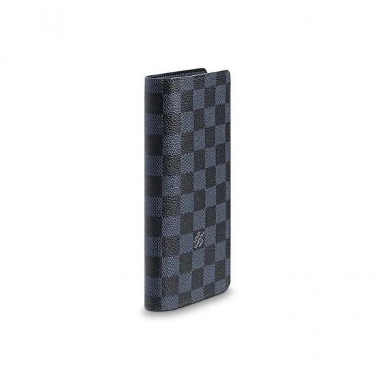 N63212 Brazza Wallet