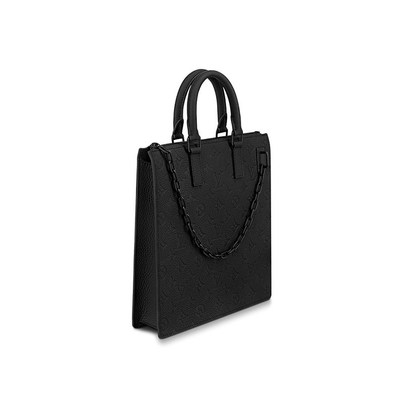 M55924 Sac Plat Messenger