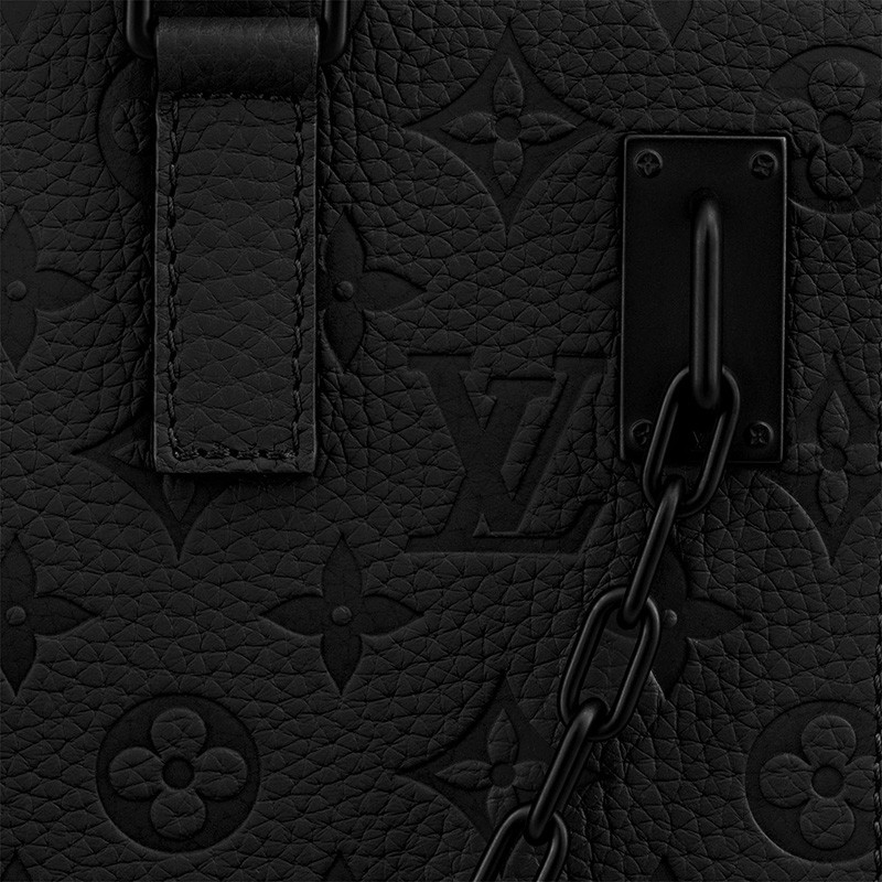 M55924 Sac Plat Messenger