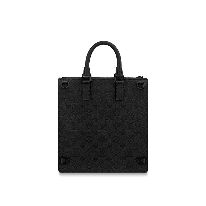 M55924 Sac Plat Messenger