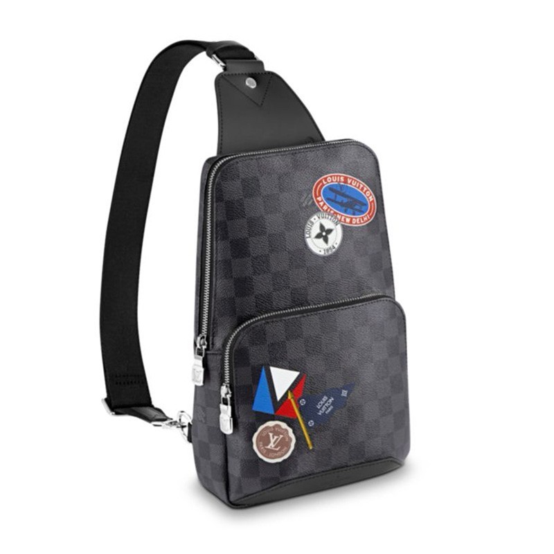 Avenue Sling Bag N41056