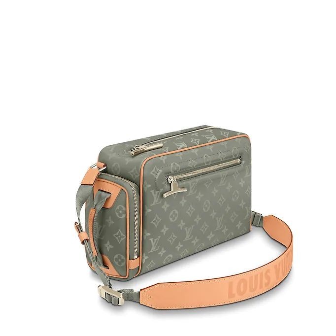 Camera Bag M43884