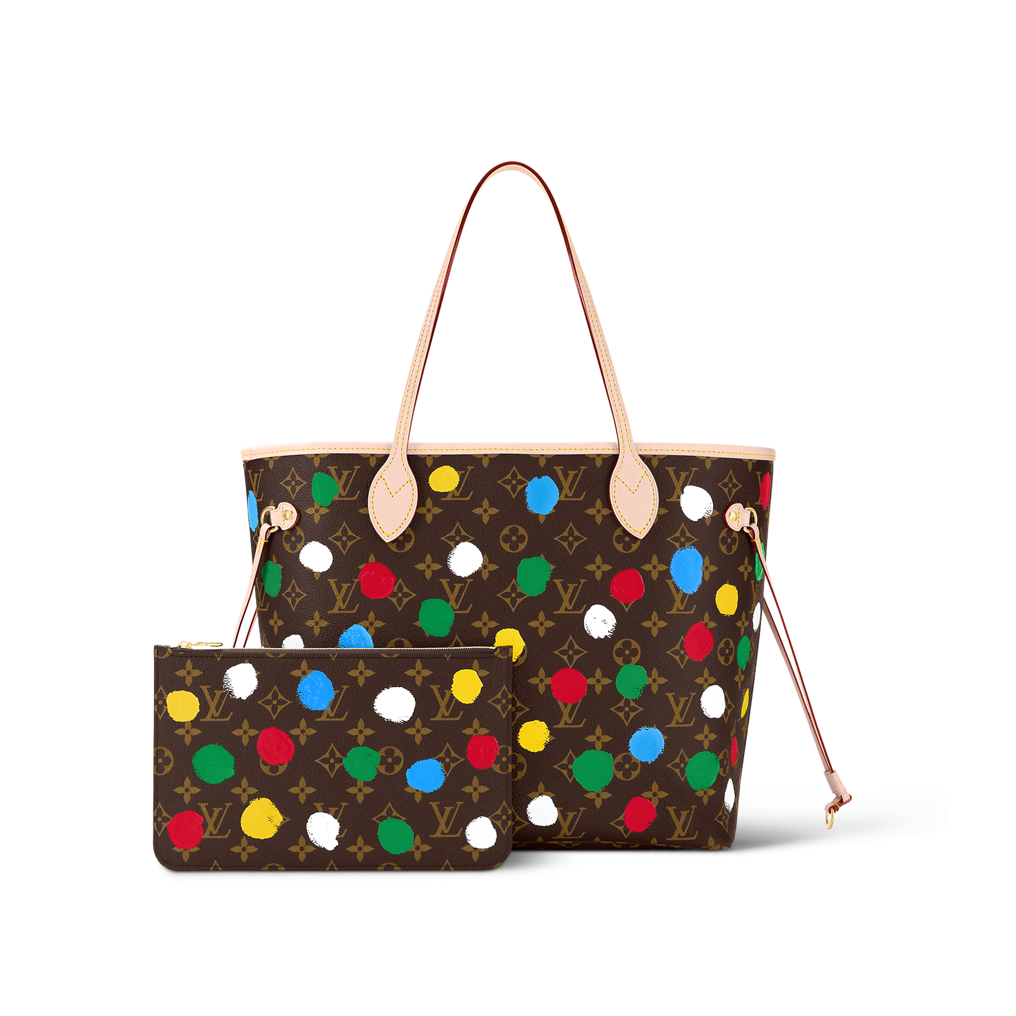 M46381 LV X YK NEVERFULL MM