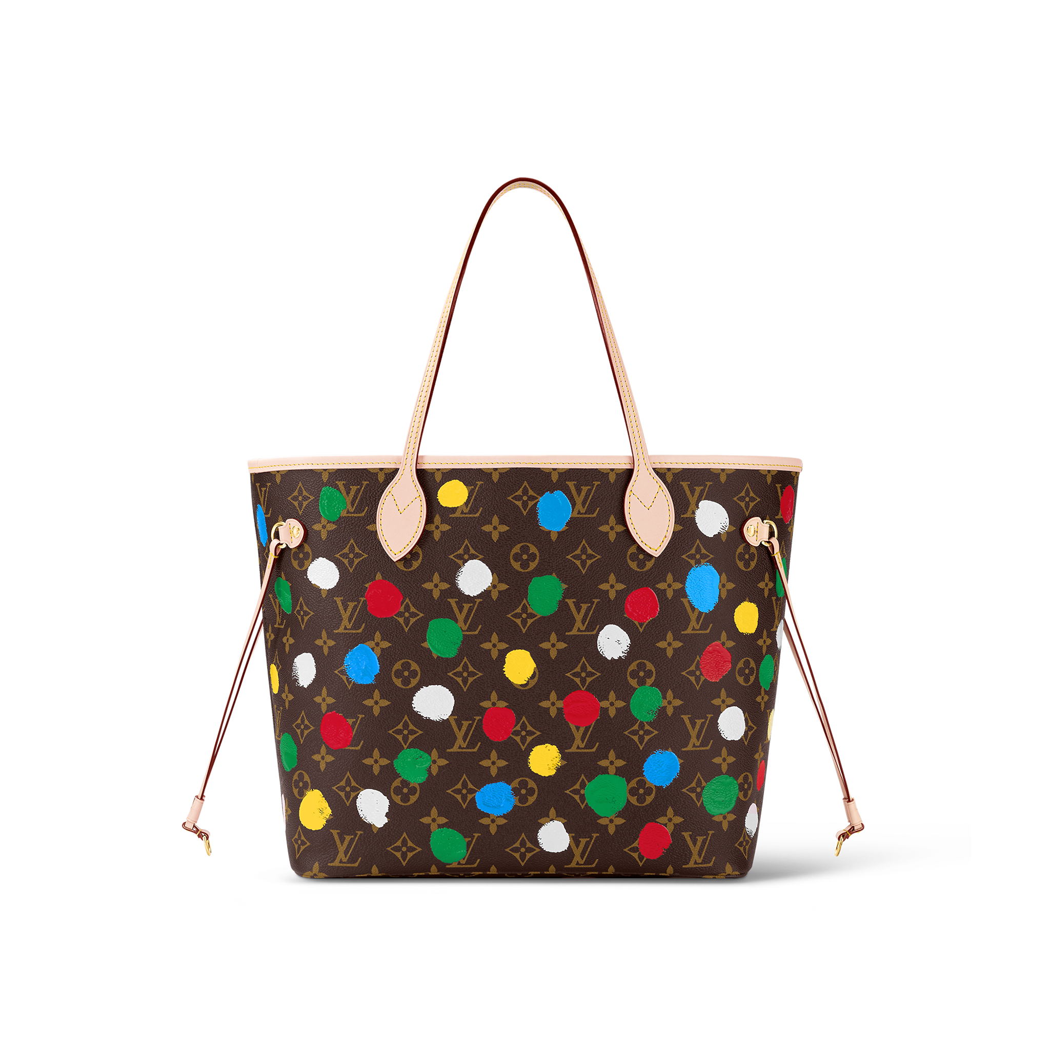M46381 LV X YK NEVERFULL MM