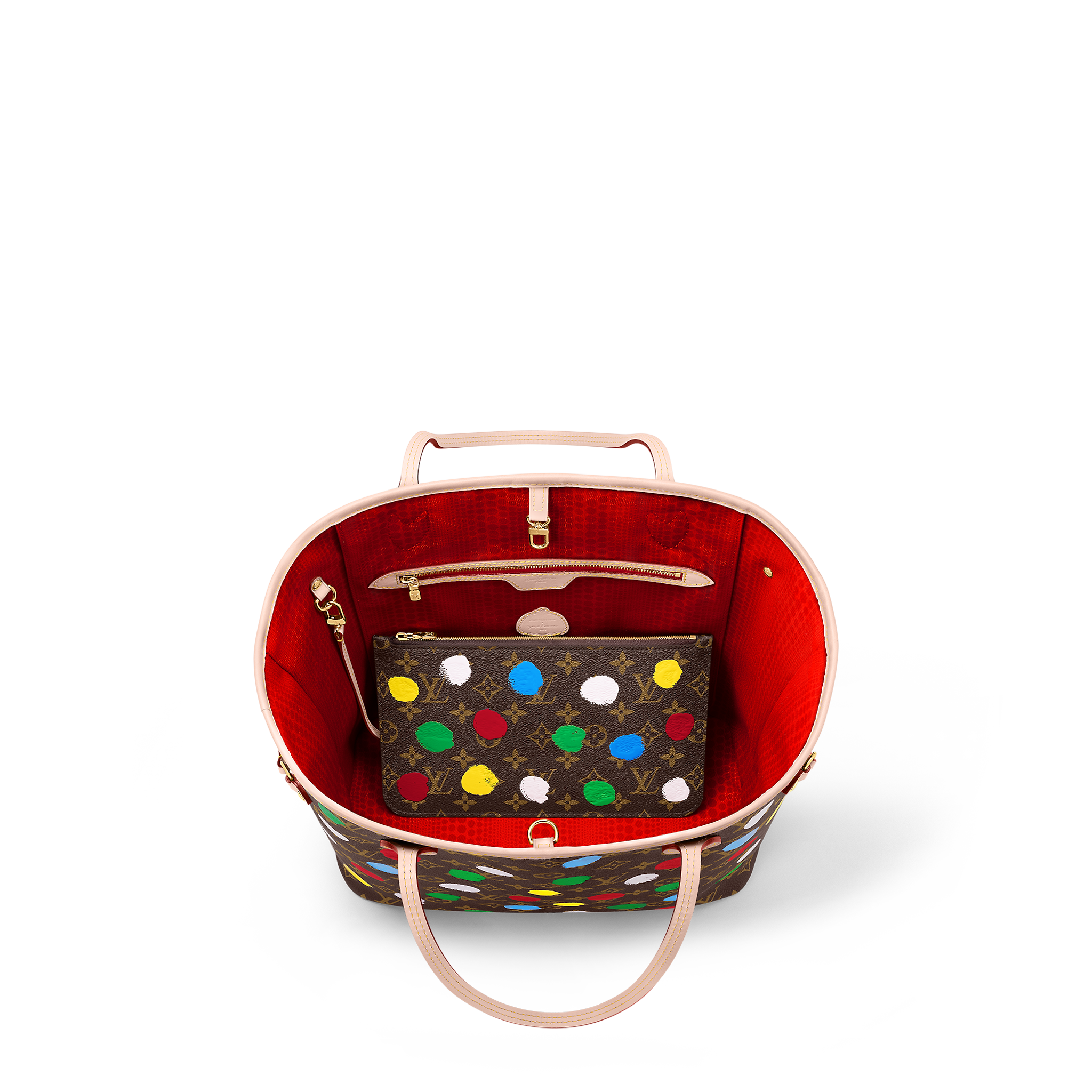 M46381 LV X YK NEVERFULL MM