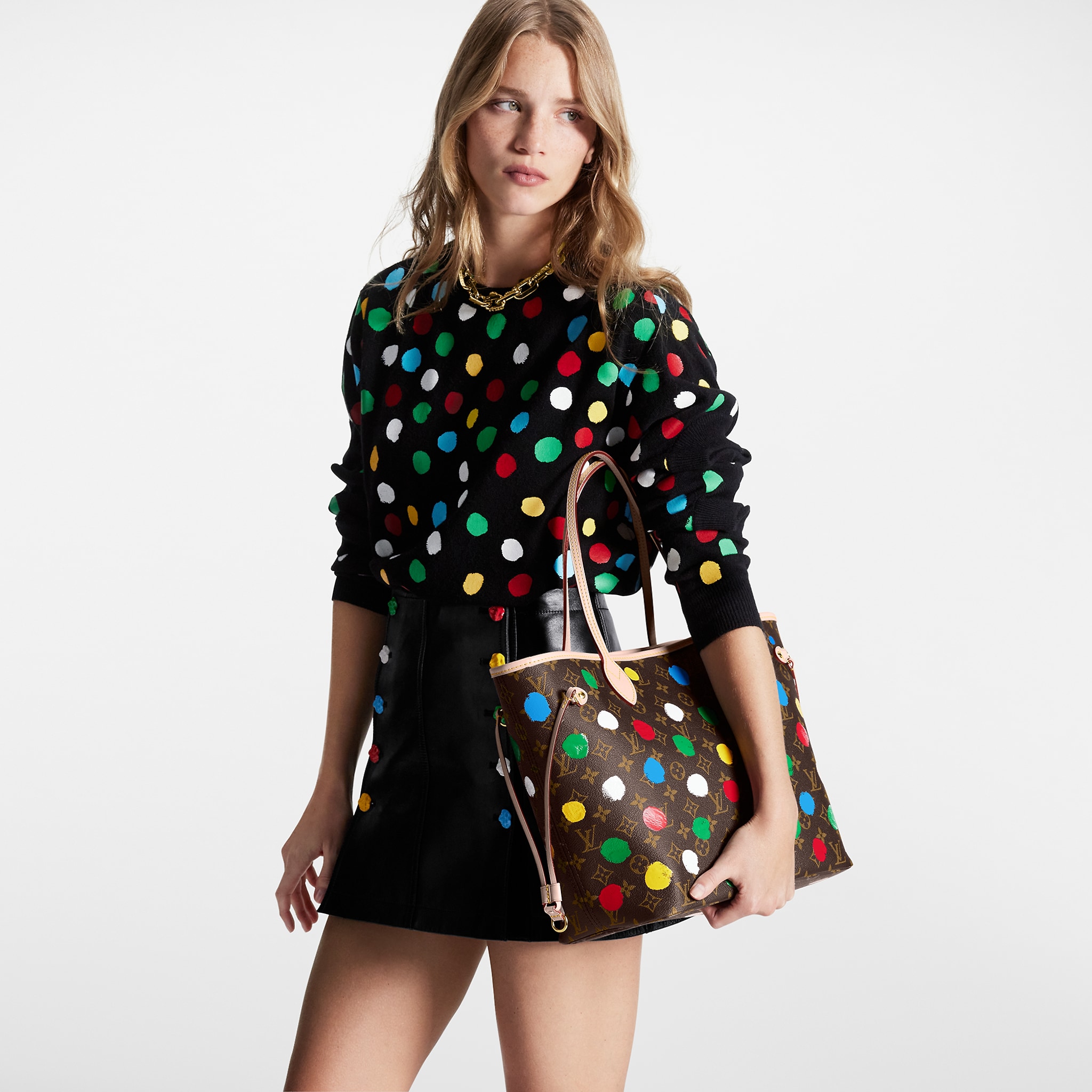 M46381 LV X YK NEVERFULL MM