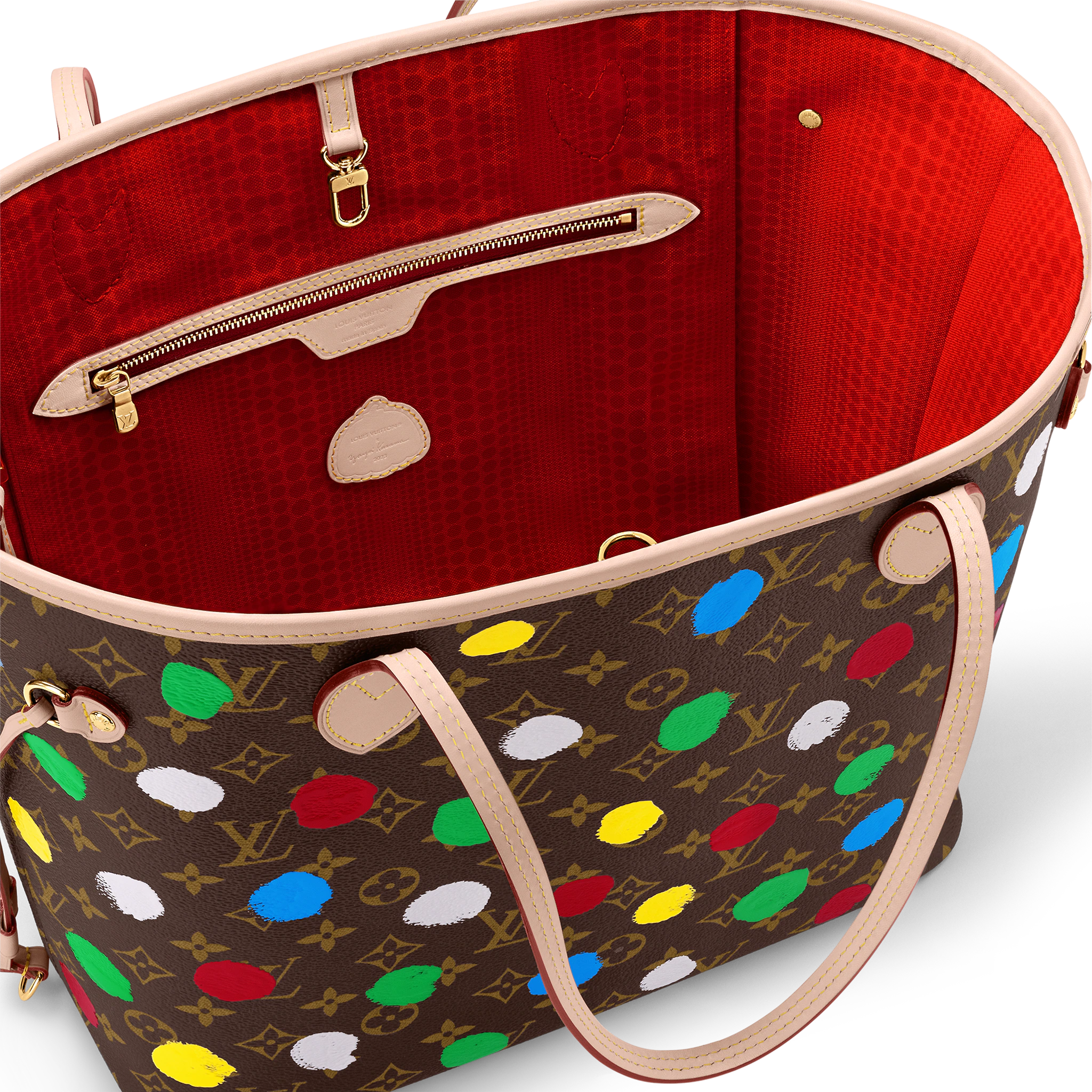 M46381 LV X YK NEVERFULL MM