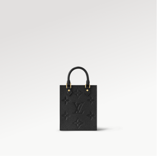PETIT SAC PLAT M81417