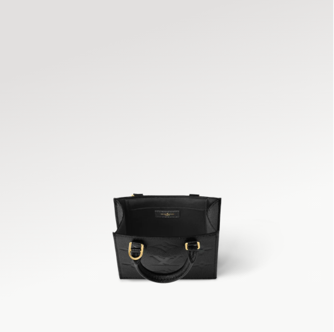 PETIT SAC PLAT M81417