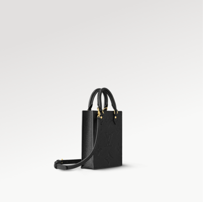 PETIT SAC PLAT M81417