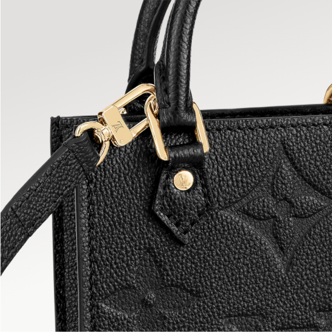 PETIT SAC PLAT M81417