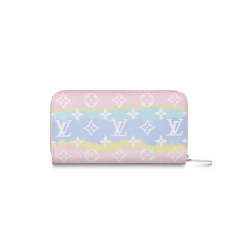M69110 Escale Zippy Wallet
