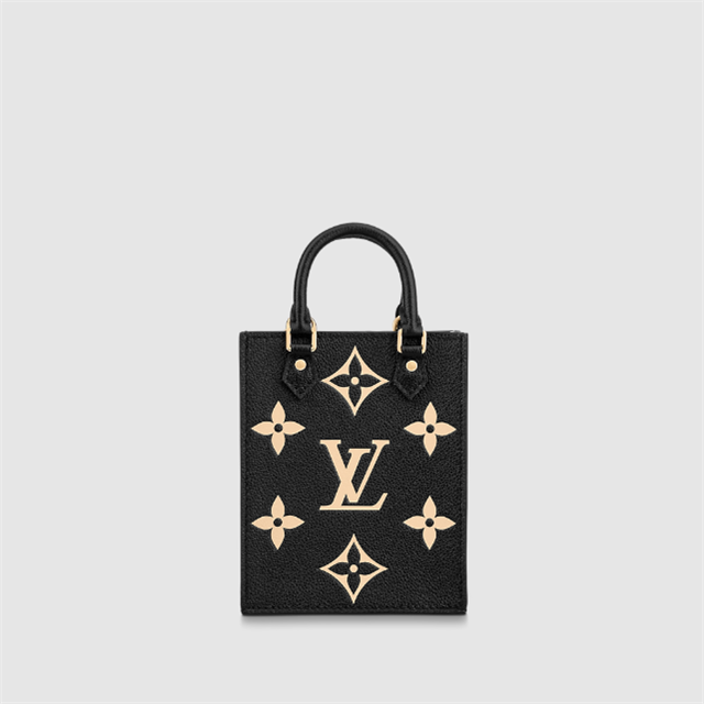 MINI FLAT BAG M81416