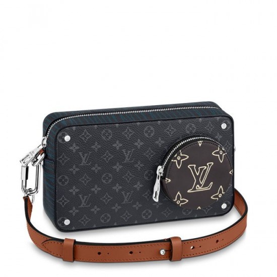 M69688 Volga On Strap
