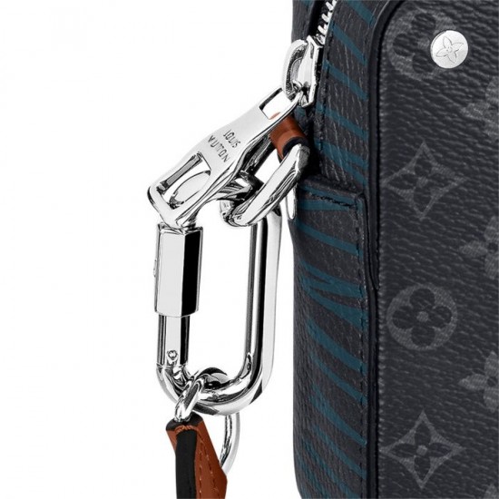 M69688 Volga On Strap