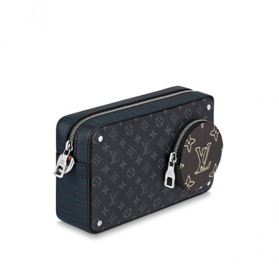 M69688 Volga On Strap