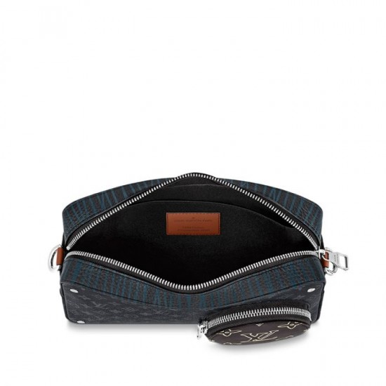 M69688 Volga On Strap