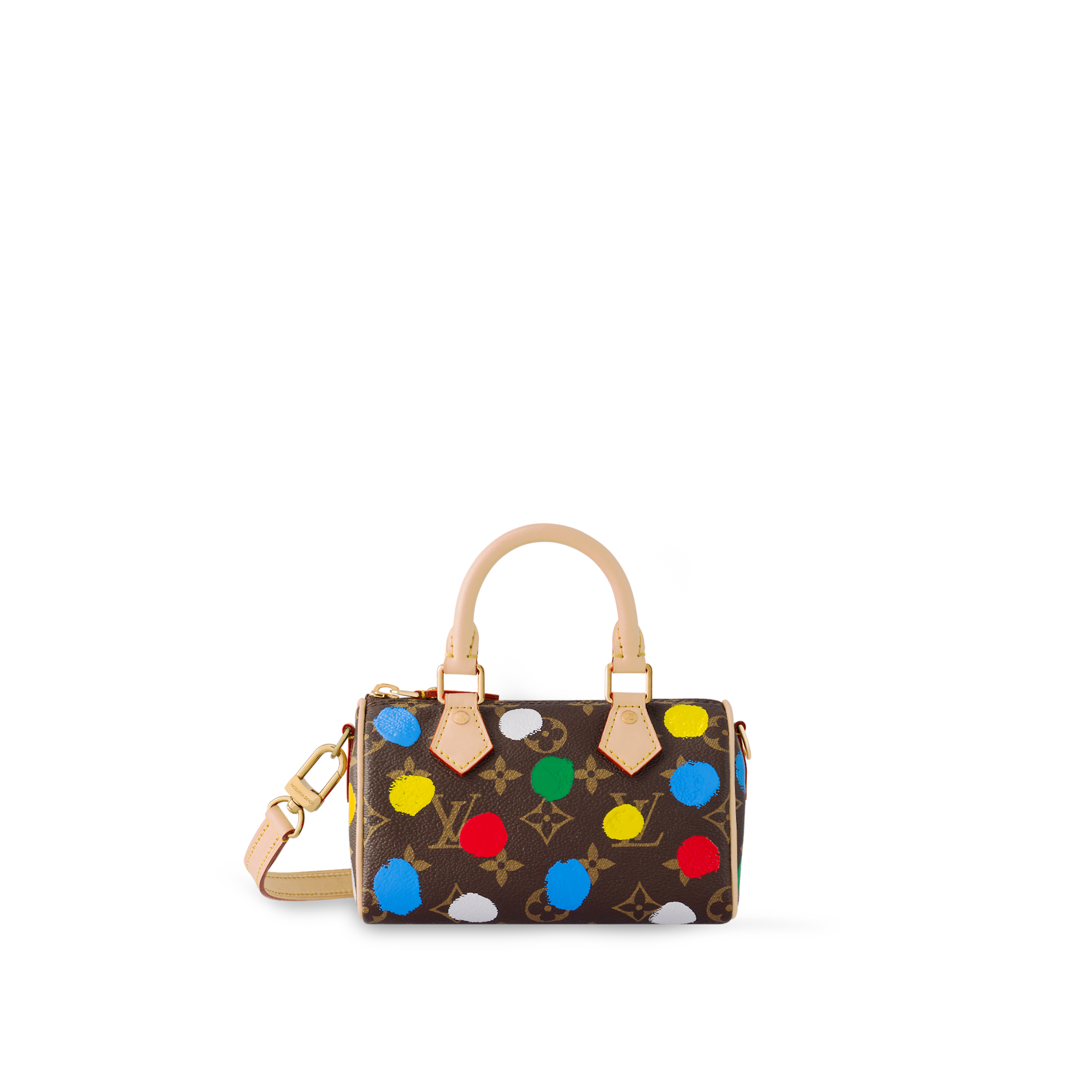 M81979 LV X YK NANO SPEEDY