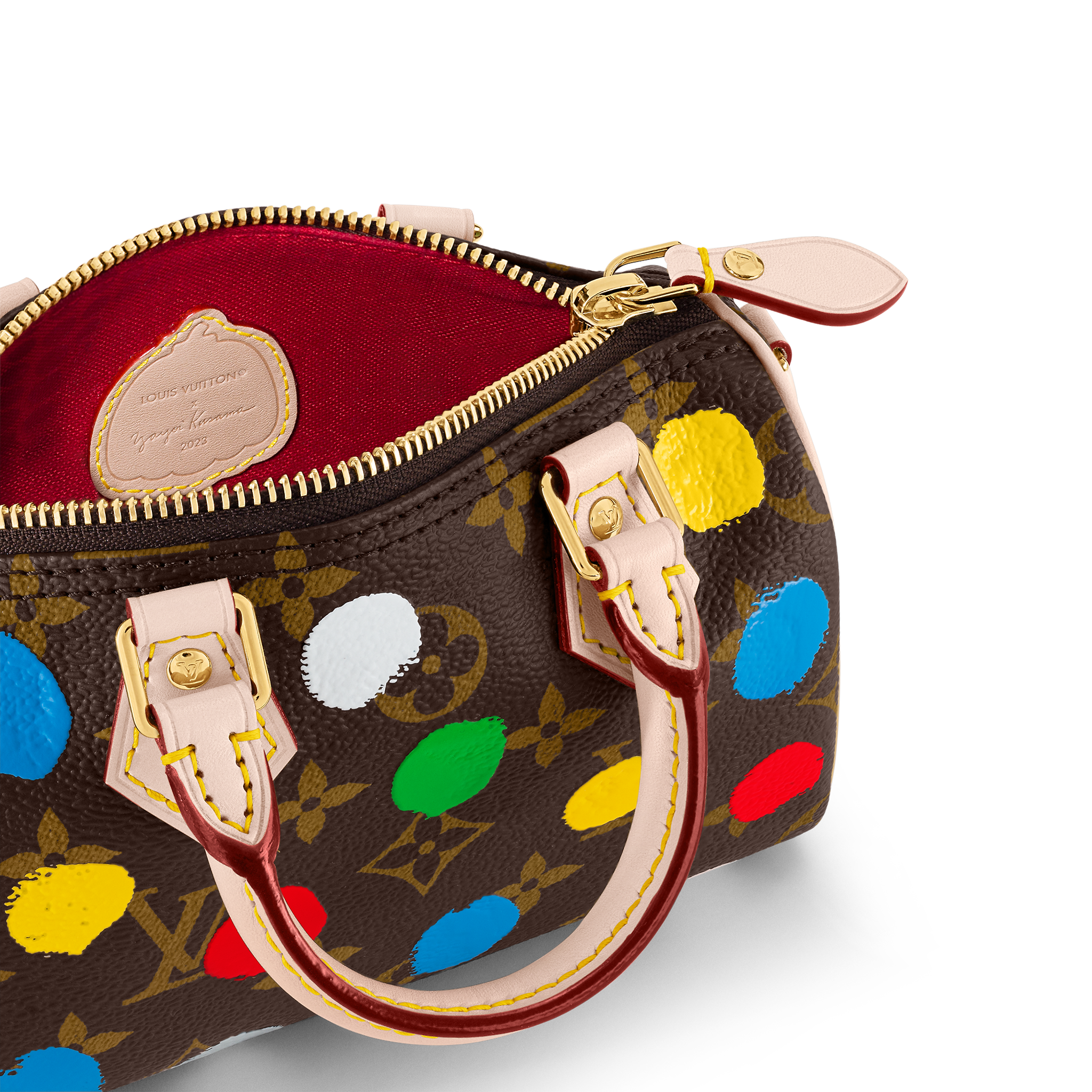 M81979 LV X YK NANO SPEEDY
