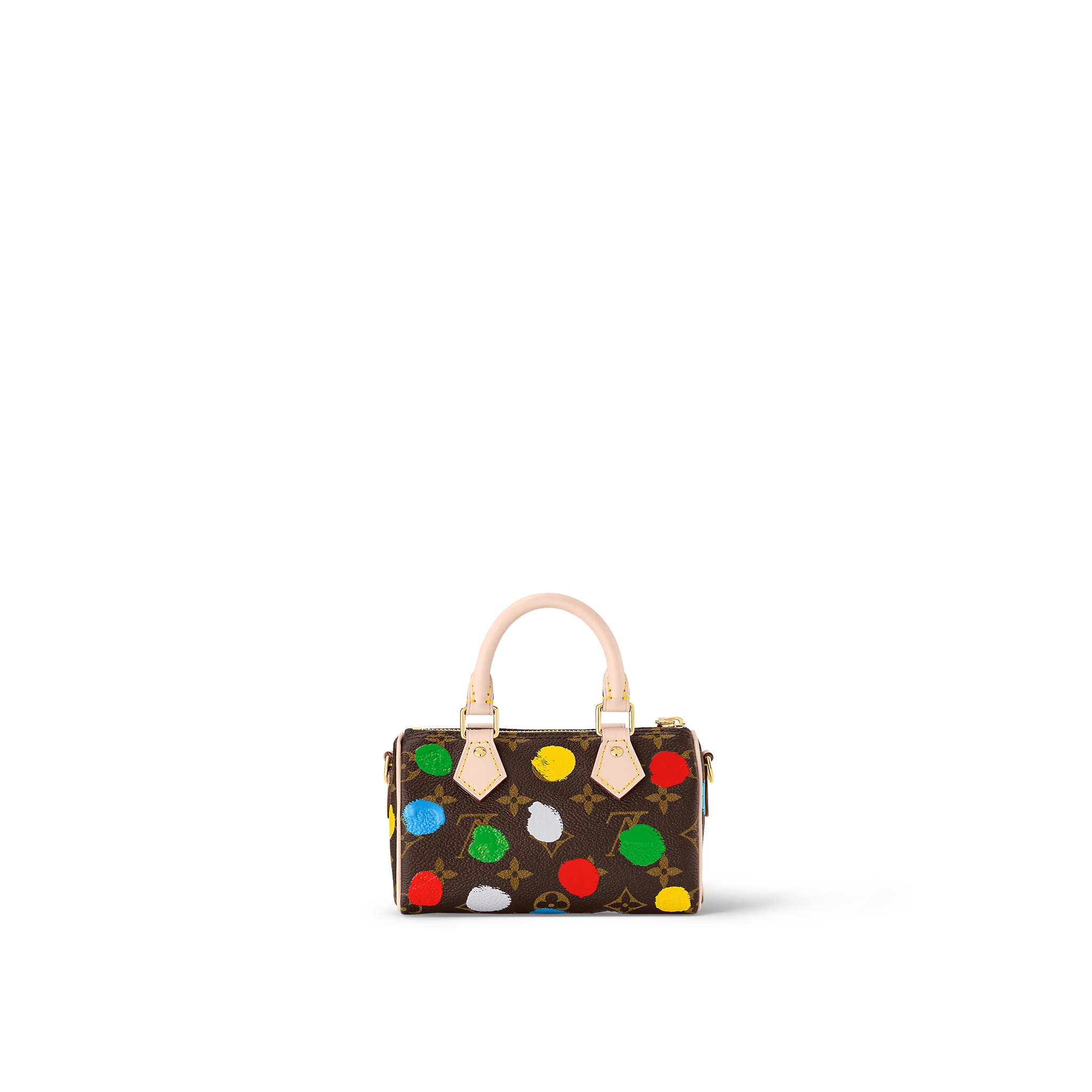 M81979 LV X YK NANO SPEEDY