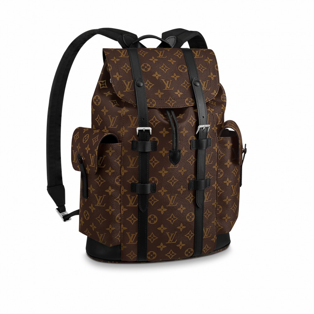 Christopher PM M43735