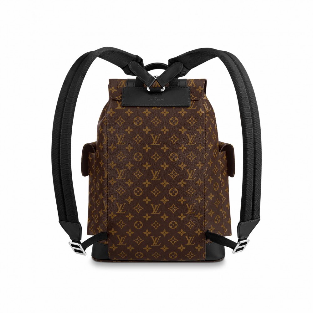 Christopher PM M43735